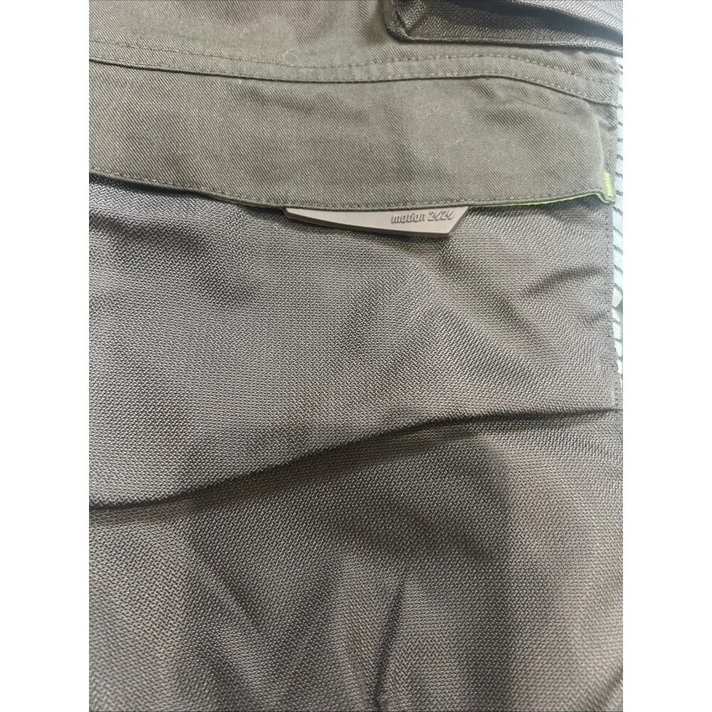 engelbert strauss e.s.motion 2020 Pants German Workwear Kid UK 11-12